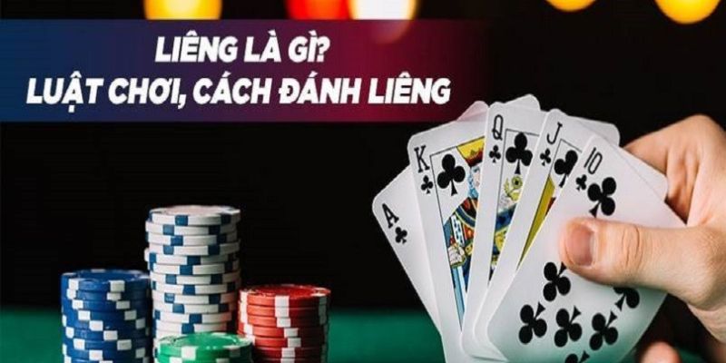 Tìm hiểu chi tiết về bộ môn liêng trong thế giới casino