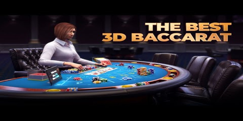 Tất cả thông tin về cách chơi cơ bản Baccarat mà tân binh cần biết