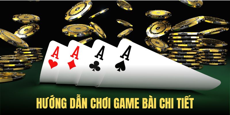 Cập nhật cách chơi chuẩn nhất tại Game Bài Đổi Thưởng