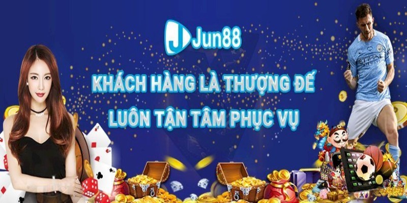 Những đặc điểm nổi bật của JUN88 là gì?