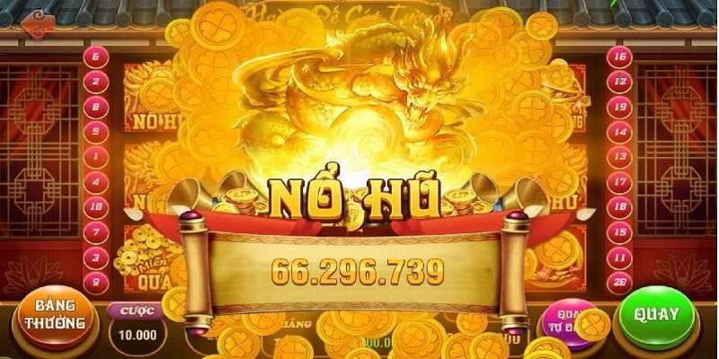 Nổ Hũ 90 được nhiều người tham gia yêu thích vì sự đơn giản