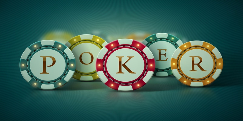 Giới thiệu game bài Poker hấp dẫn hàng đầu năm 2024