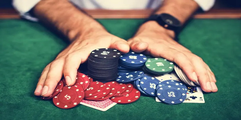 Poker Texas thể loại bài đấu trí hấp dẫn hàng đầu thế giới