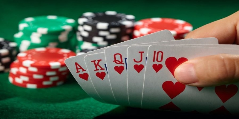 Luật chơi của Poker tuy không khó nhưng cần người chơi có sự tìm hiểu nhất định