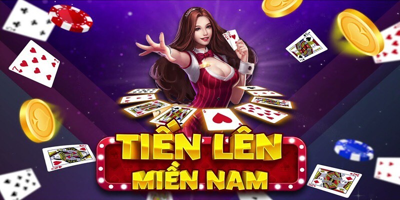 Tiến Lên Miền Nam rất được hội viên Game Bài Đổi Thưởng yêu thích