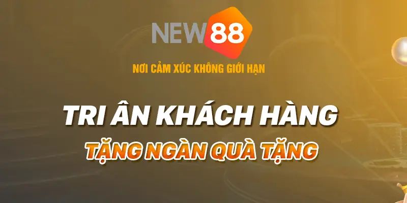 nhà cái uy tín New88